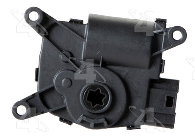 HVAC Recirculation Door Actuator Four Seasons 73276
