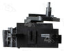 HVAC Mode Door Actuator Four Seasons 73277