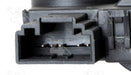 HVAC Recirculation Door Actuator Four Seasons 73281