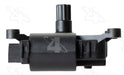 HVAC Recirculation Door Actuator Four Seasons 73281