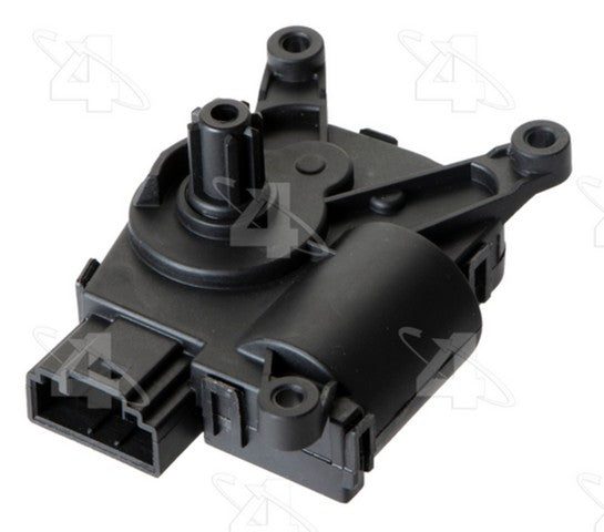 HVAC Recirculation Door Actuator Four Seasons 73282
