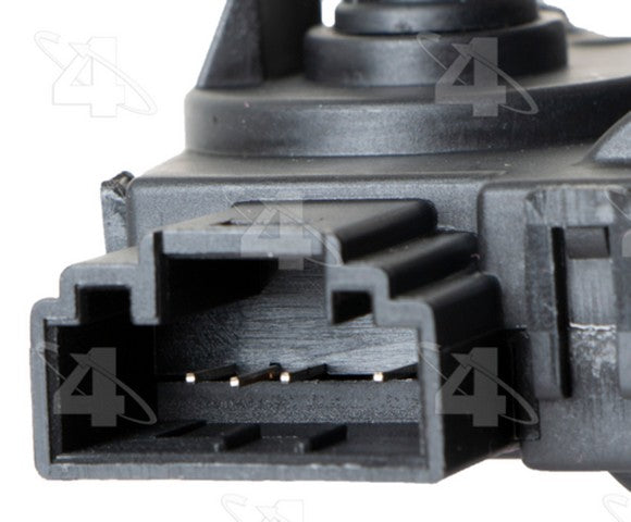 HVAC Recirculation Door Actuator Four Seasons 73282