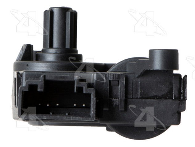 HVAC Recirculation Door Actuator Four Seasons 73282