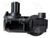 HVAC Recirculation Door Actuator Four Seasons 73282