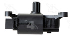 HVAC Recirculation Door Actuator Four Seasons 73282