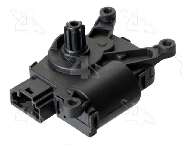 HVAC Mode Door Actuator Four Seasons 73283