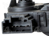 HVAC Mode Door Actuator Four Seasons 73283