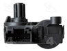 HVAC Mode Door Actuator Four Seasons 73283