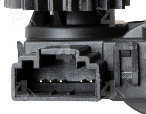 HVAC Blend Door Actuator Four Seasons 73284