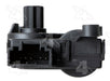 HVAC Recirculation Door Actuator Four Seasons 73285