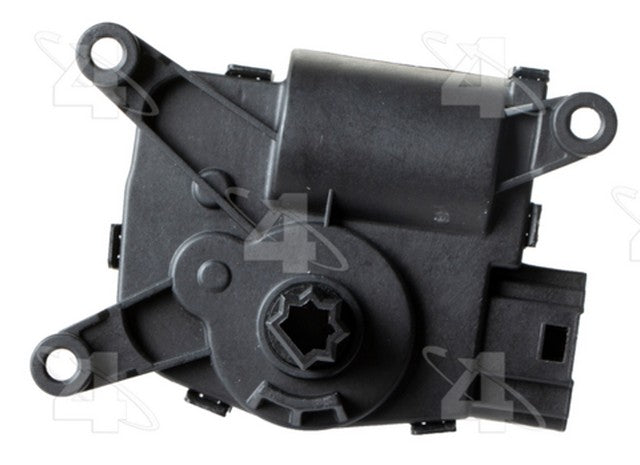 HVAC Recirculation Door Actuator Four Seasons 73285