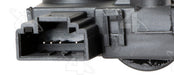 HVAC Mode Door Actuator Four Seasons 73287