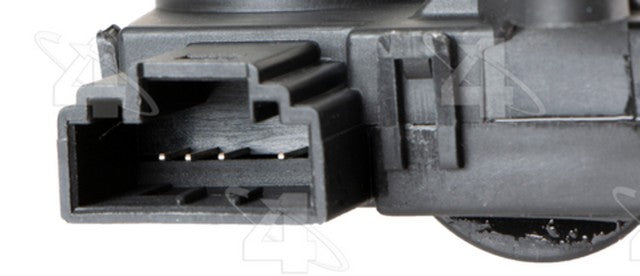 HVAC Mode Door Actuator Four Seasons 73287