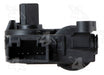 HVAC Mode Door Actuator Four Seasons 73287