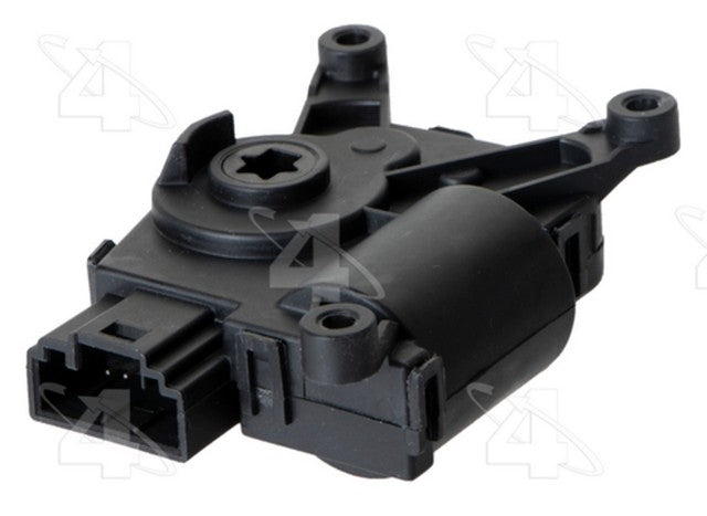 HVAC Mode Door Actuator Four Seasons 73290