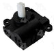 HVAC Recirculation Door Actuator Four Seasons 73292