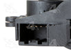 HVAC Recirculation Door Actuator Four Seasons 73292