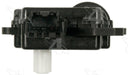 HVAC Mode Door Actuator Four Seasons 73293