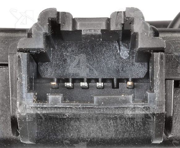 HVAC Blend Door Actuator Four Seasons 73295