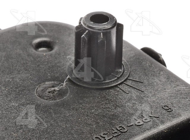 HVAC Blend Door Actuator Four Seasons 73295