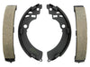 Drum Brake Shoe Raybestos Brakes 732PG
