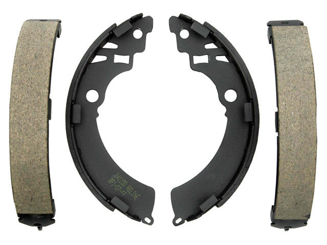 Drum Brake Shoe Raybestos Brakes 732PG