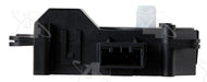HVAC Blend Door Actuator Four Seasons 73304