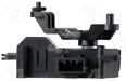HVAC Blend Door Actuator Four Seasons 73307