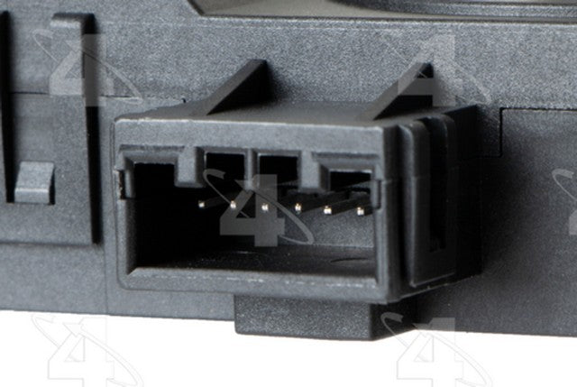 HVAC Mode Door Actuator Four Seasons 73309