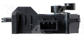 HVAC Mode Door Actuator Four Seasons 73309