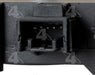 HVAC Mode Door Actuator Four Seasons 73311