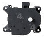 HVAC Mode Door Actuator Four Seasons 73311