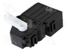 HVAC Mode Door Actuator Four Seasons 73312