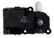 HVAC Mode Door Actuator Four Seasons 73312