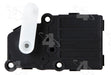 HVAC Mode Door Actuator Four Seasons 73312