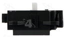 HVAC Blend Door Actuator Four Seasons 73313