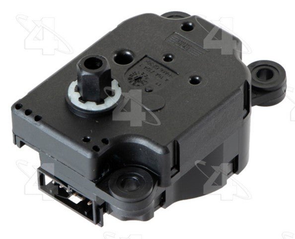 HVAC Recirculation Door Actuator Four Seasons 73314