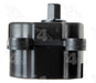HVAC Recirculation Door Actuator Four Seasons 73314