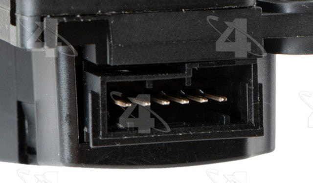 HVAC Recirculation Door Actuator Four Seasons 73314