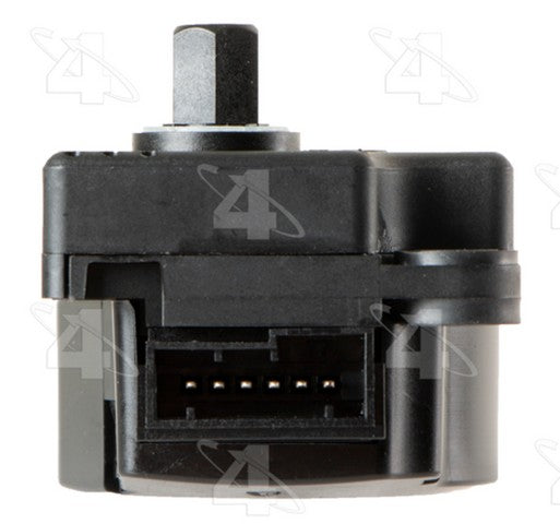 HVAC Recirculation Door Actuator Four Seasons 73314