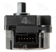 HVAC Recirculation Door Actuator Four Seasons 73314