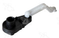 HVAC Temperature Valve Actuator Gear Four Seasons 73315