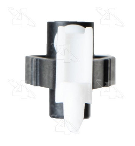 HVAC Temperature Valve Actuator Gear Four Seasons 73315