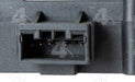 HVAC Recirculation Door Actuator Four Seasons 73316
