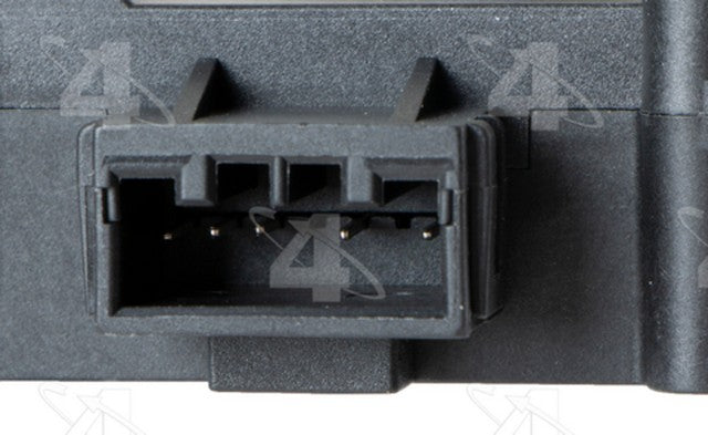 HVAC Recirculation Door Actuator Four Seasons 73316