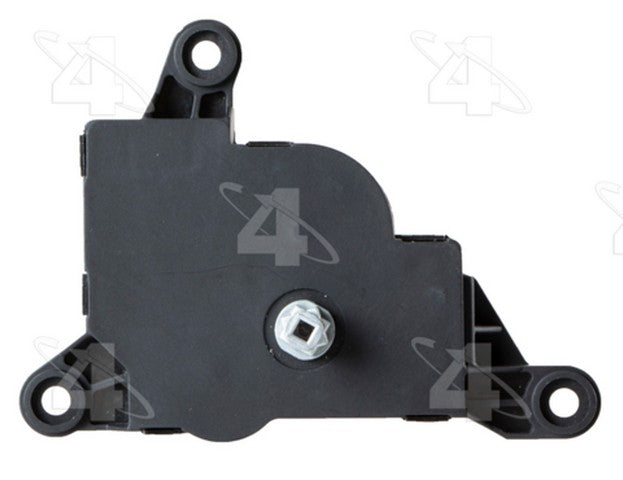 HVAC Blend Door Actuator Four Seasons 73319