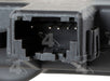 HVAC Blend Door Actuator Four Seasons 73320