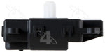 HVAC Mode Door Actuator Four Seasons 73321