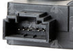 HVAC Blend Door Actuator Four Seasons 73324