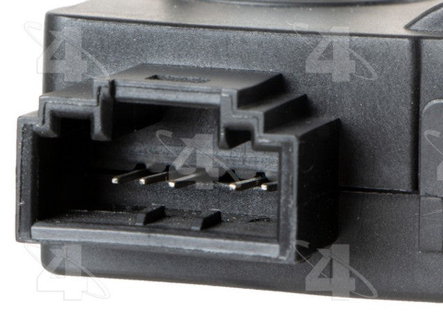 HVAC Blend Door Actuator Four Seasons 73324